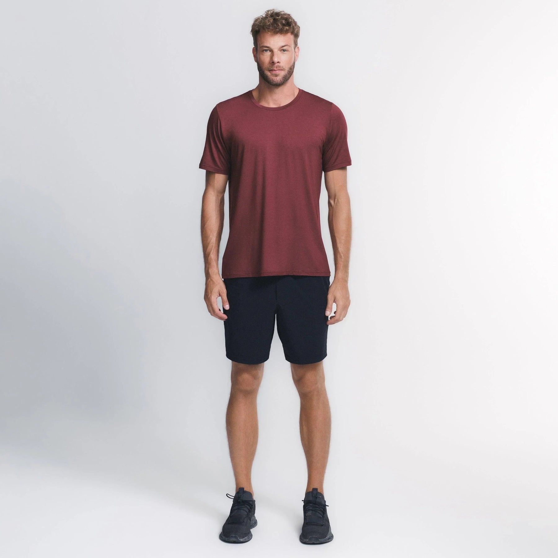 Bermuda Masculina Alfaitaria Tech Future Shorts 200