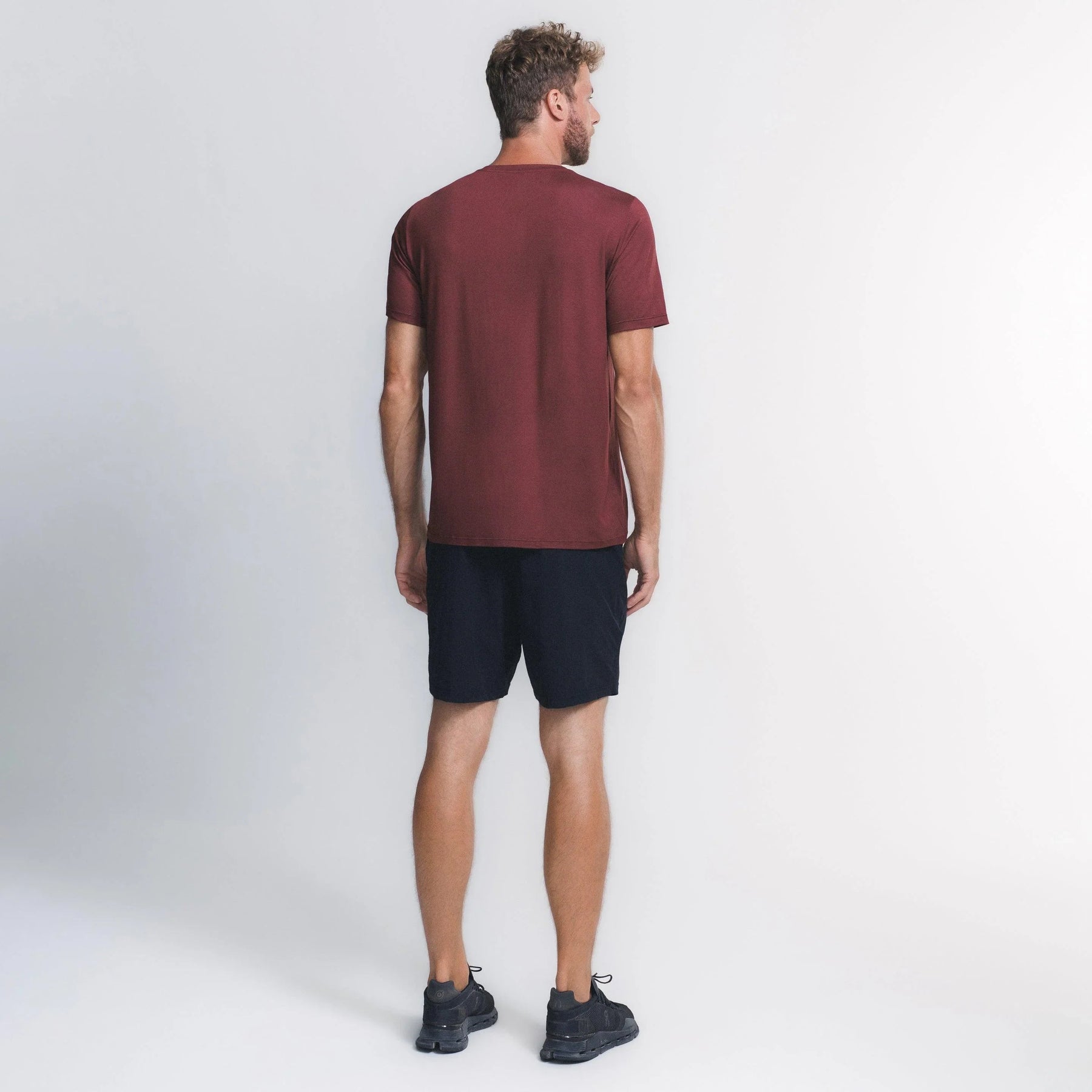 Bermuda Masculina Alfaitaria Tech Future Shorts 200