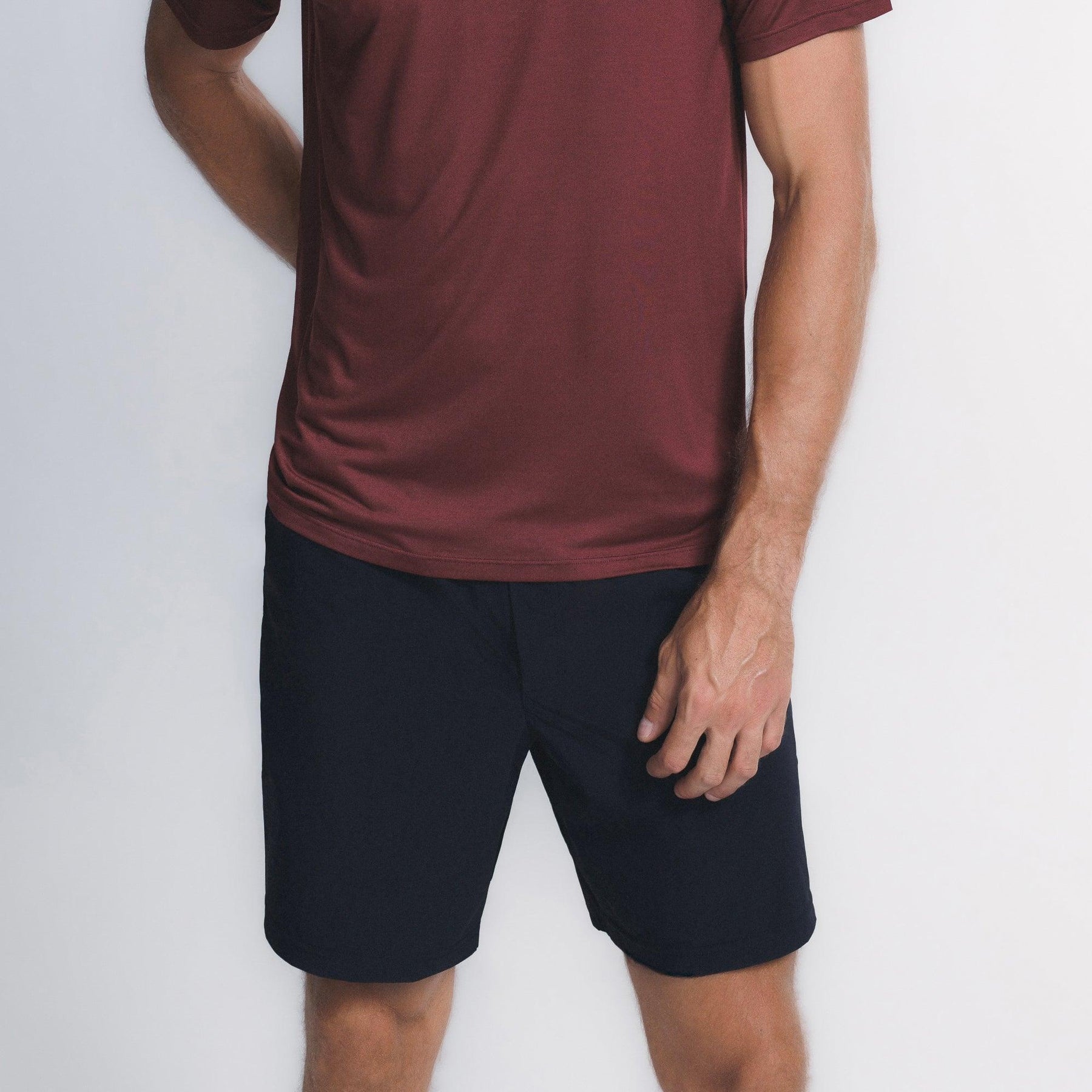 Bermuda Masculina Alfaitaria Tech Future Shorts 200