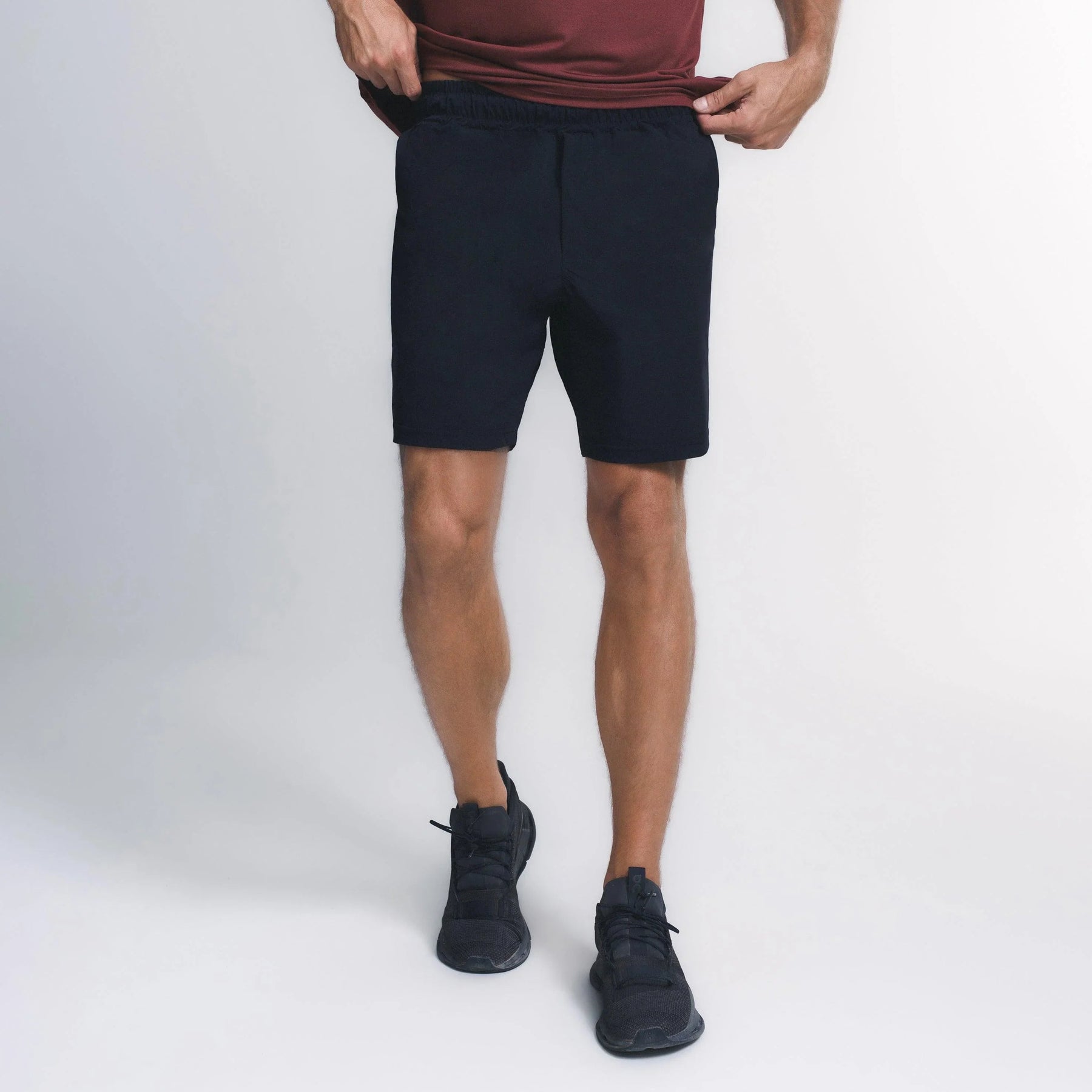 Bermuda Masculina Alfaitaria Tech Future Shorts 200