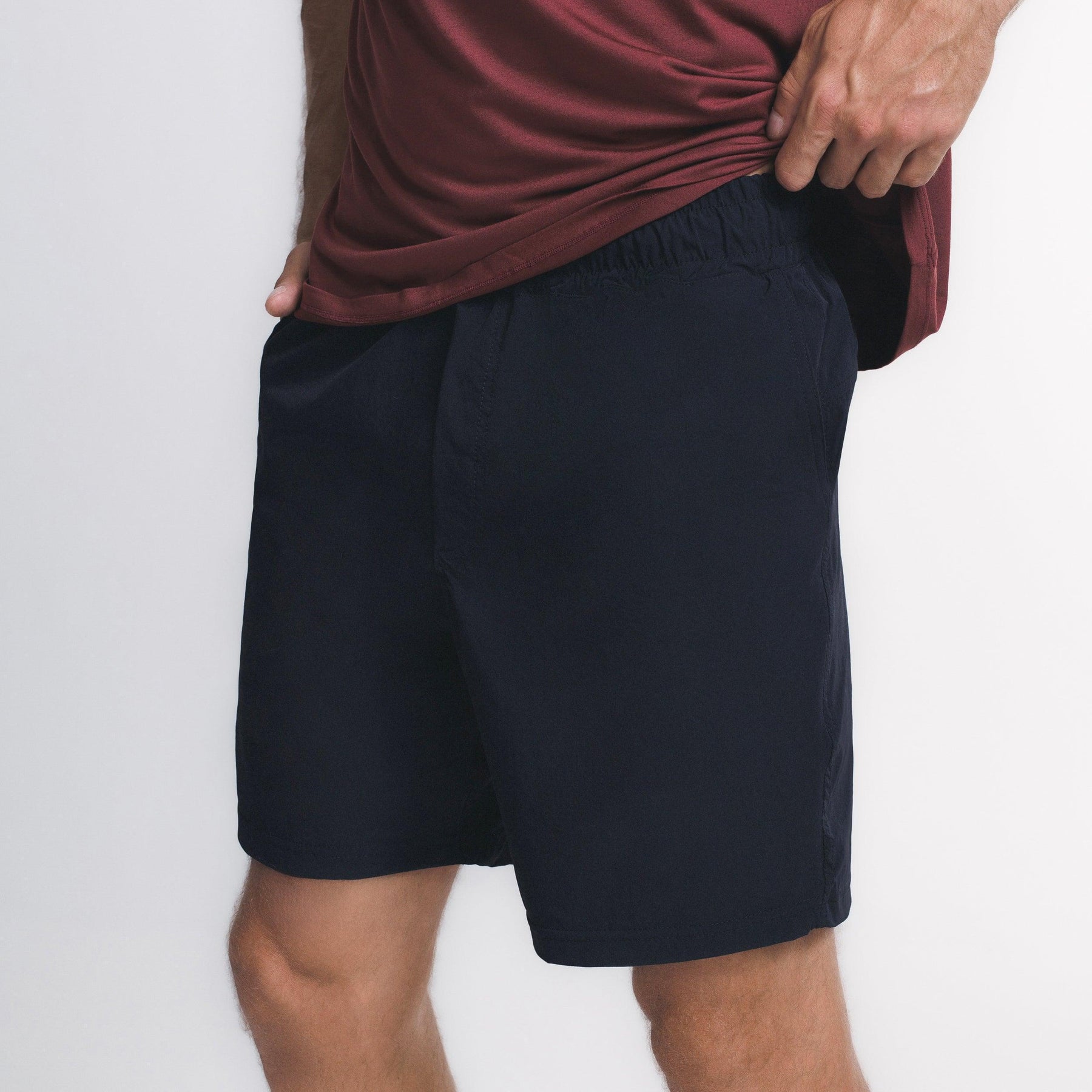 Bermuda Masculina Alfaitaria Tech Future Shorts 200