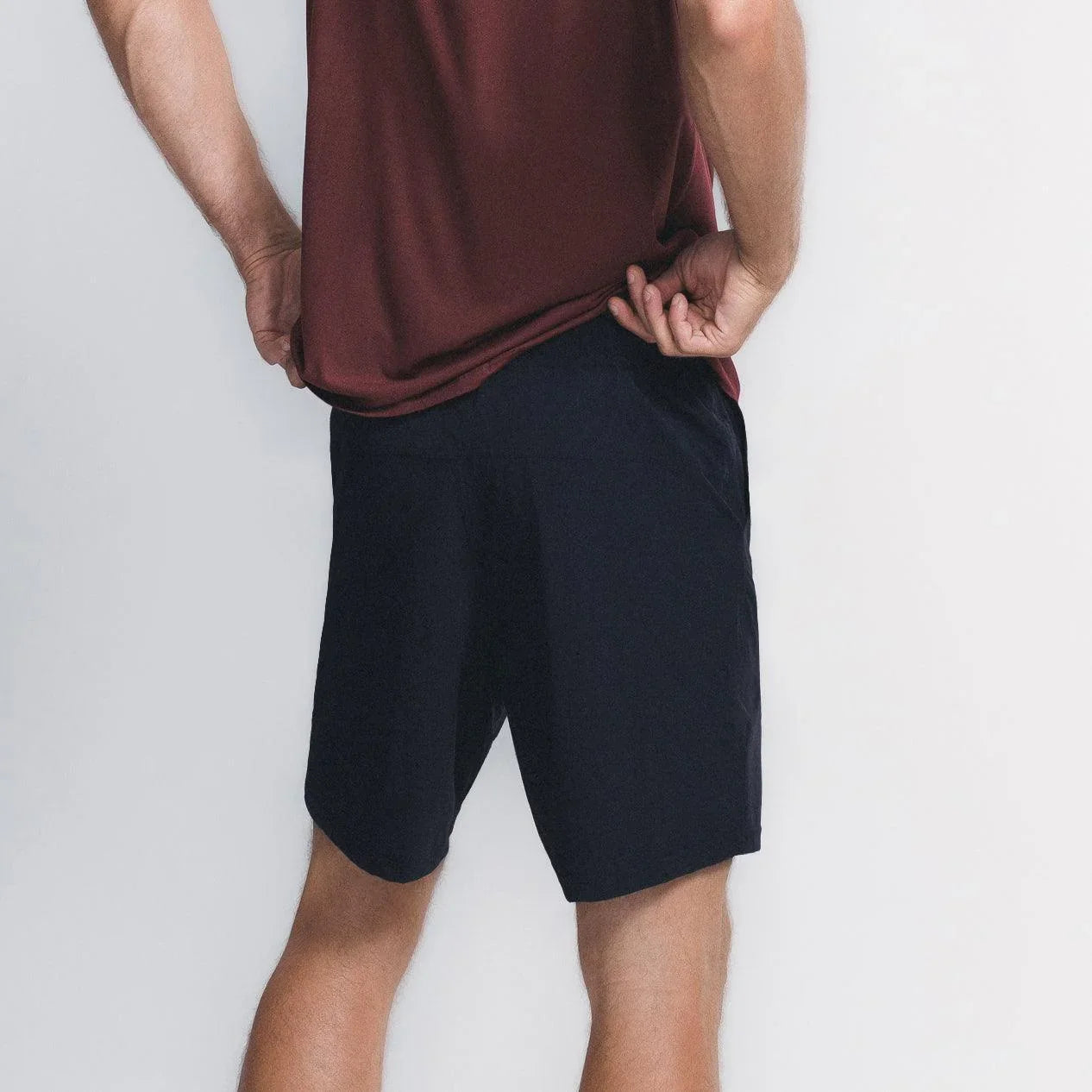 Bermuda Masculina Alfaitaria Tech Future Shorts 200