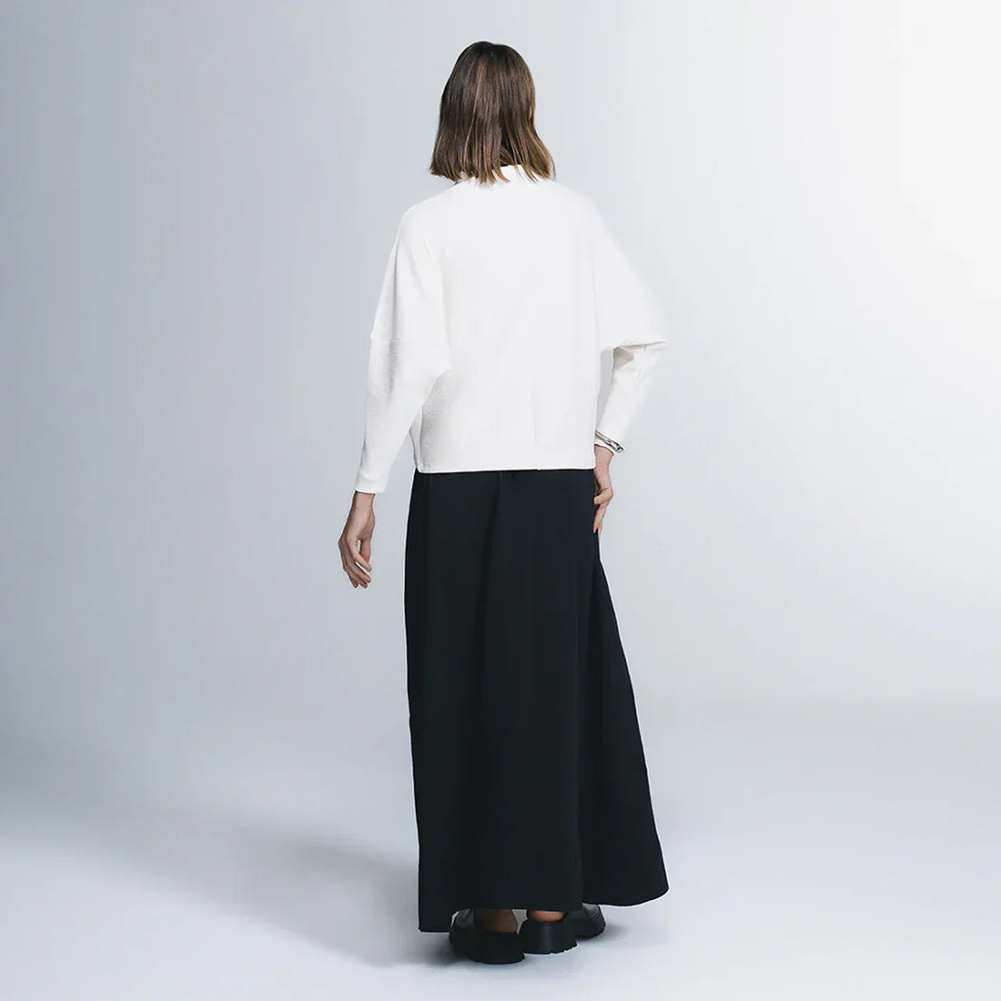 Maxi Saia NYIN Feminino