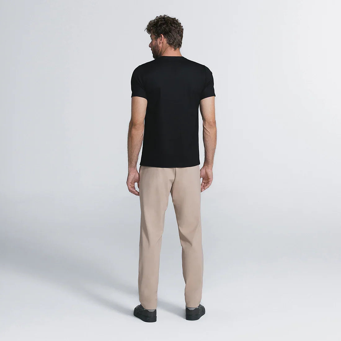 Camiseta Premium Encorpada Core T-Shirt - PP, P