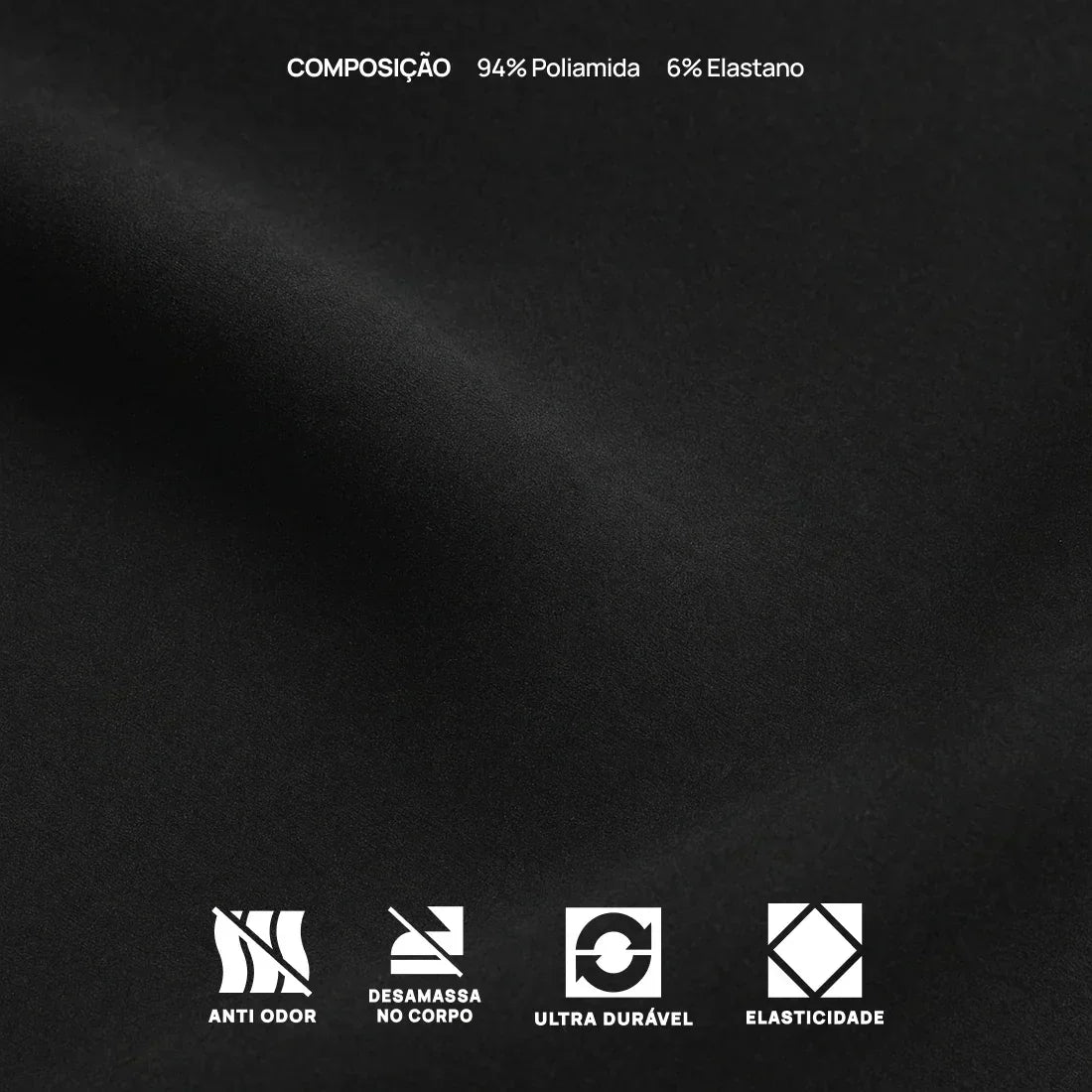 Maxi Saia NYIN Feminino