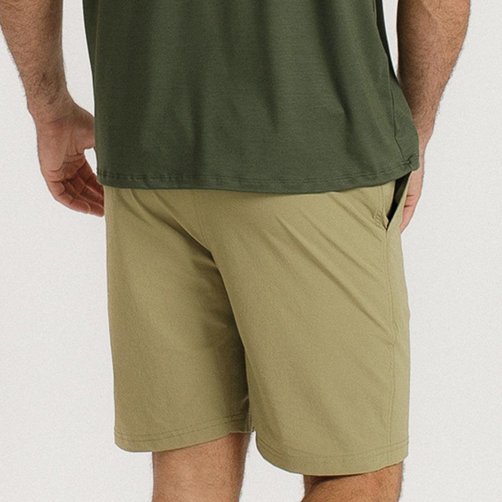 Bermuda Masculina Alfaitaria Tech Future Shorts 200