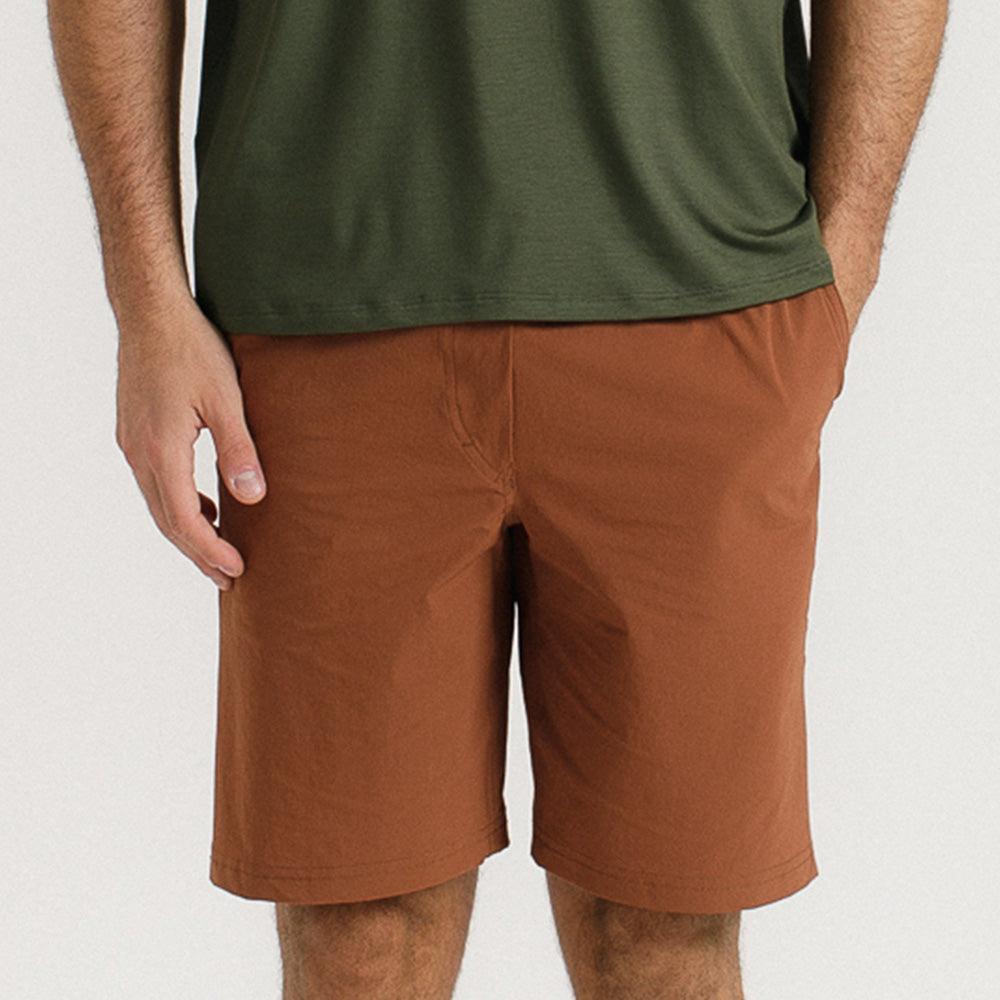 Bermuda Masculina Alfaitaria Tech Future Shorts 200