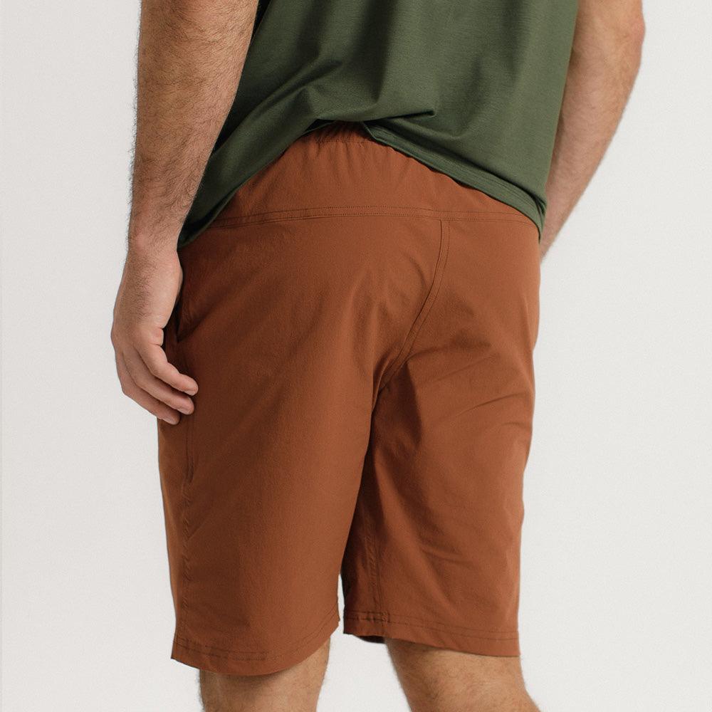 Bermuda Masculina Alfaitaria Tech Future Shorts 200