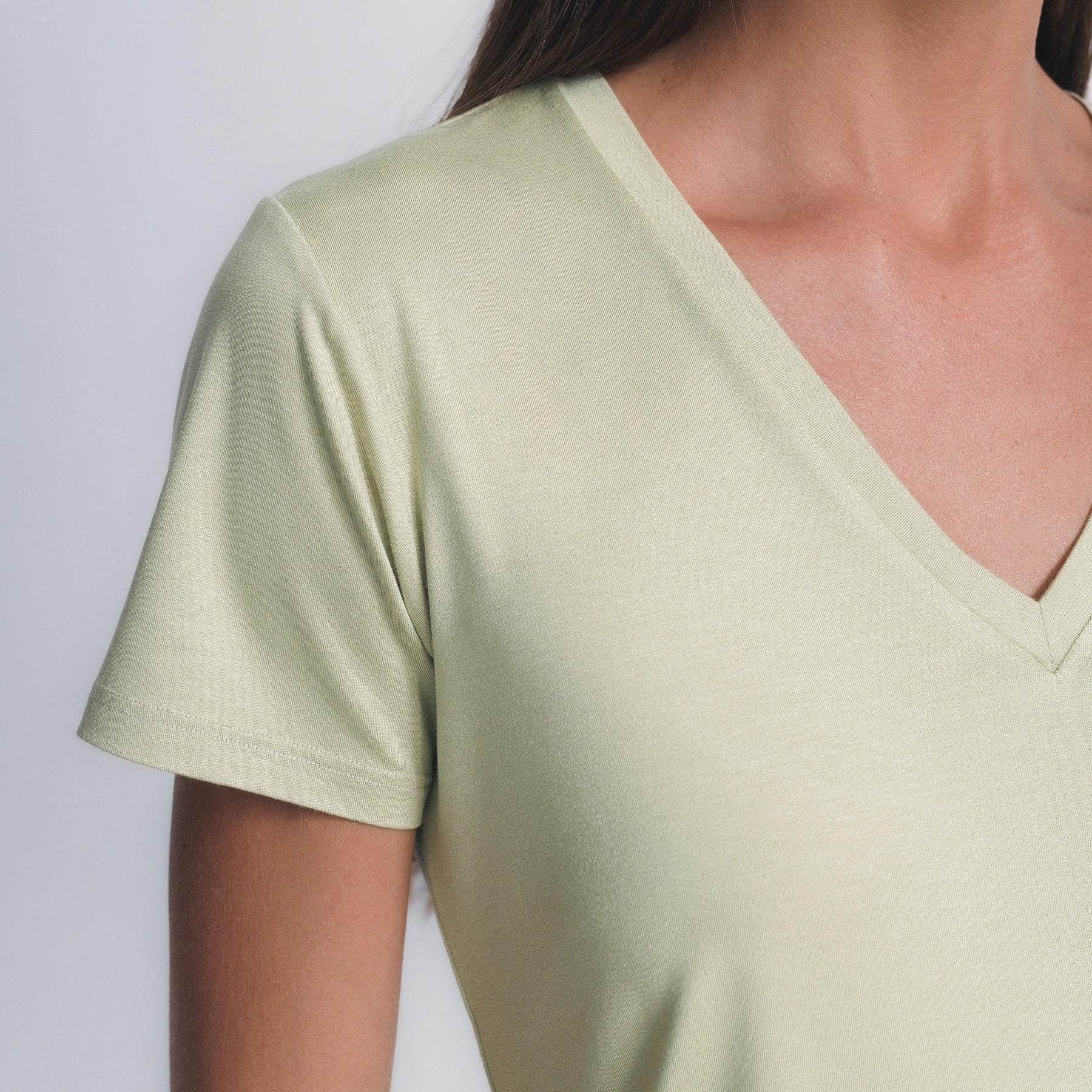 Tech T-Shirt® Gola V Feminina