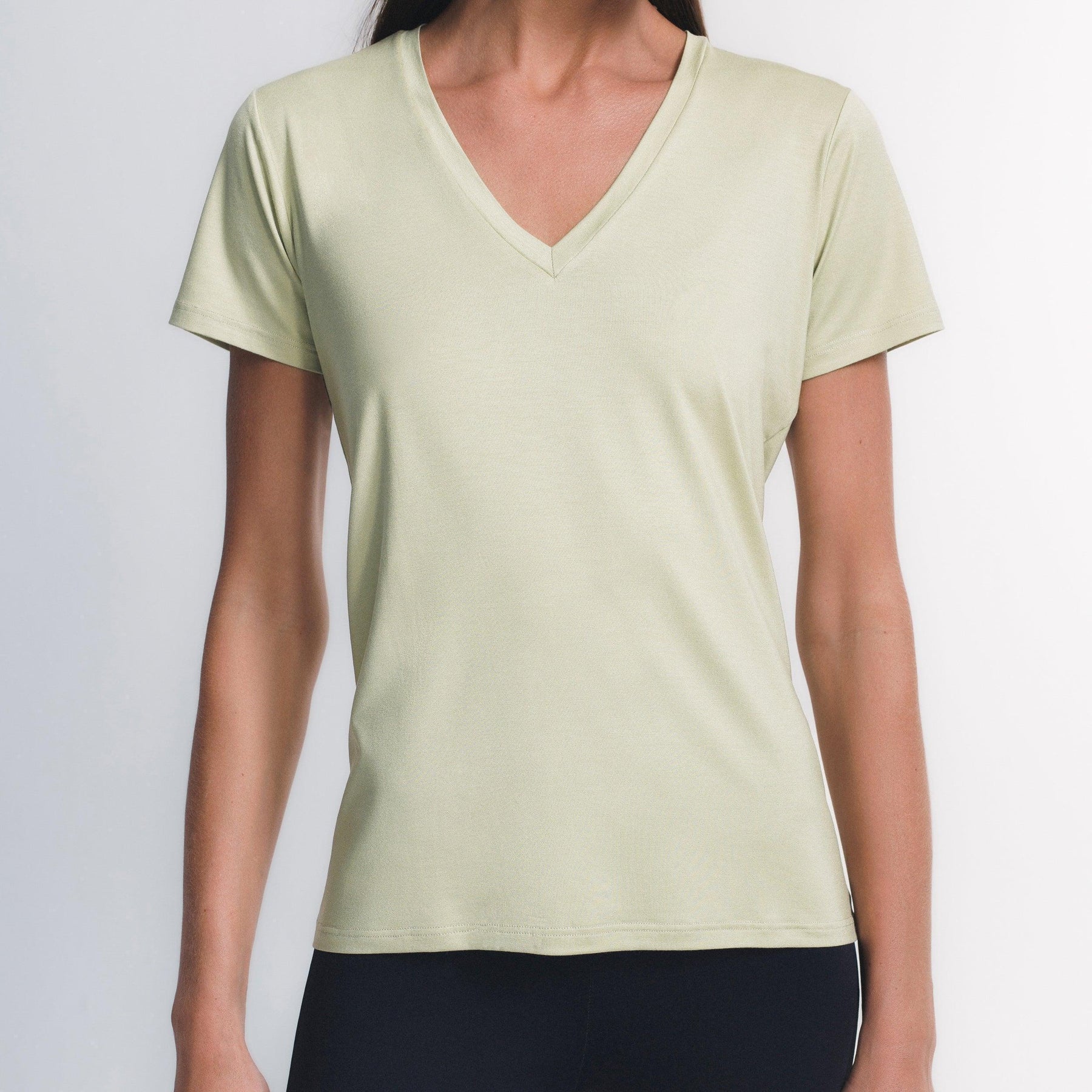 Tech T-Shirt® Gola V Feminina