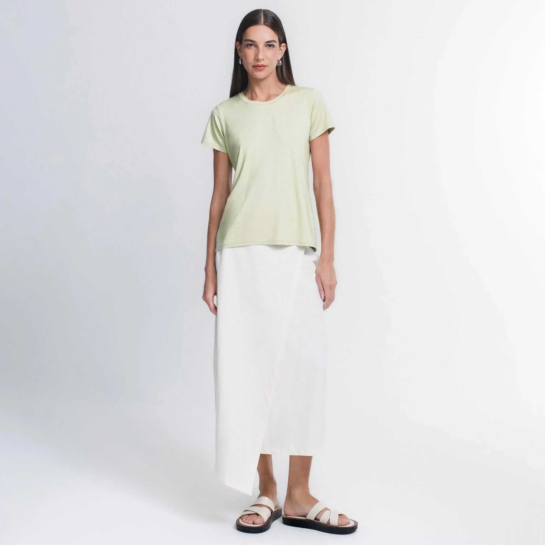 Tech T-Shirt® Feminina