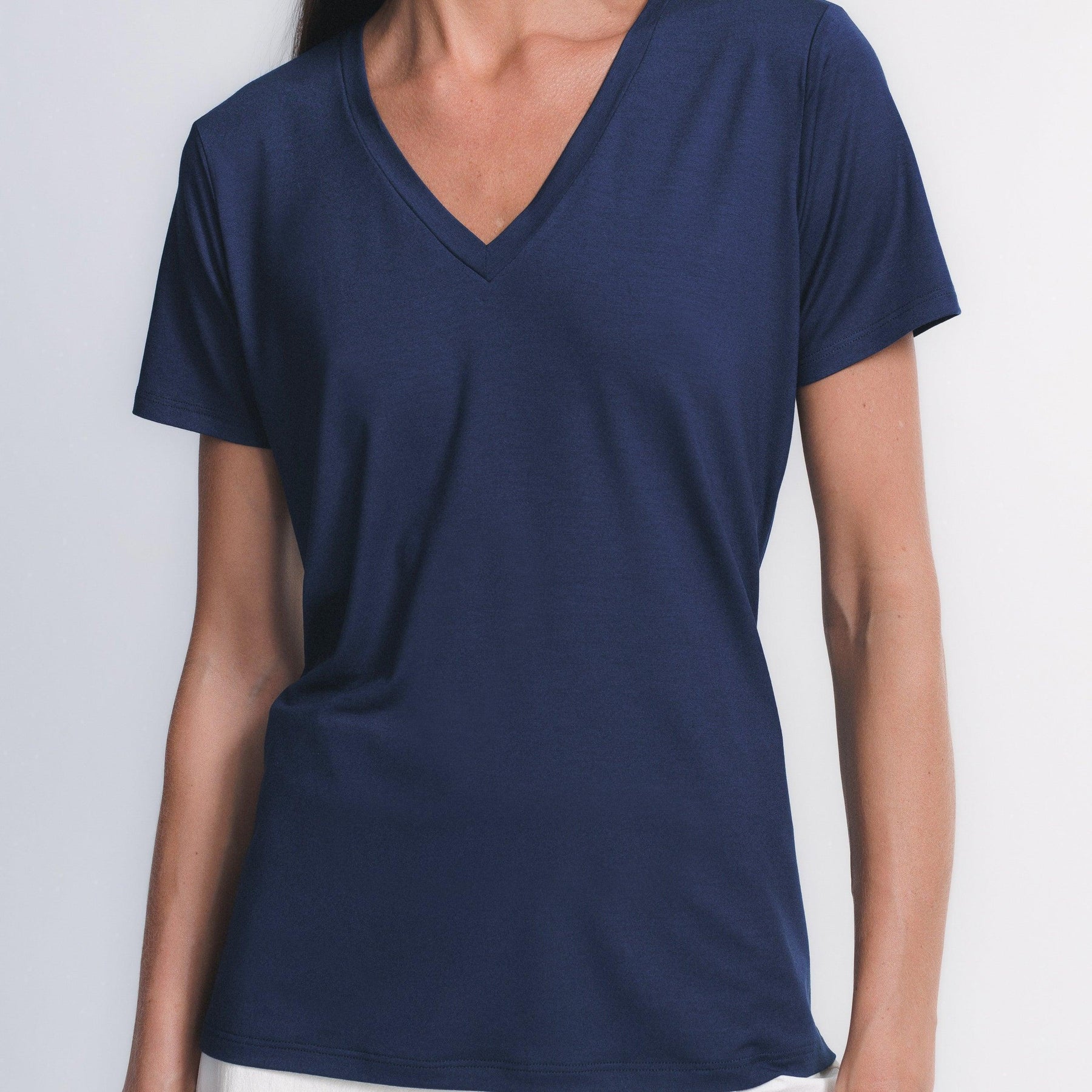 Tech T-Shirt® Gola V Feminina