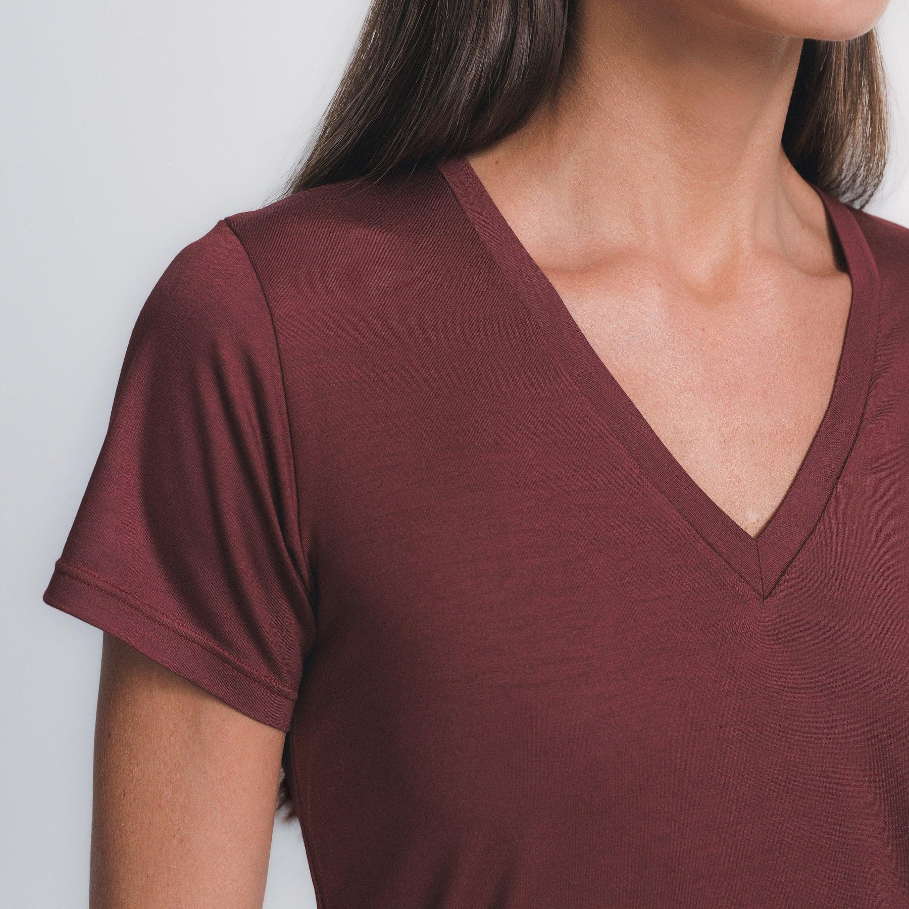 Tech T-Shirt® Gola V Feminina