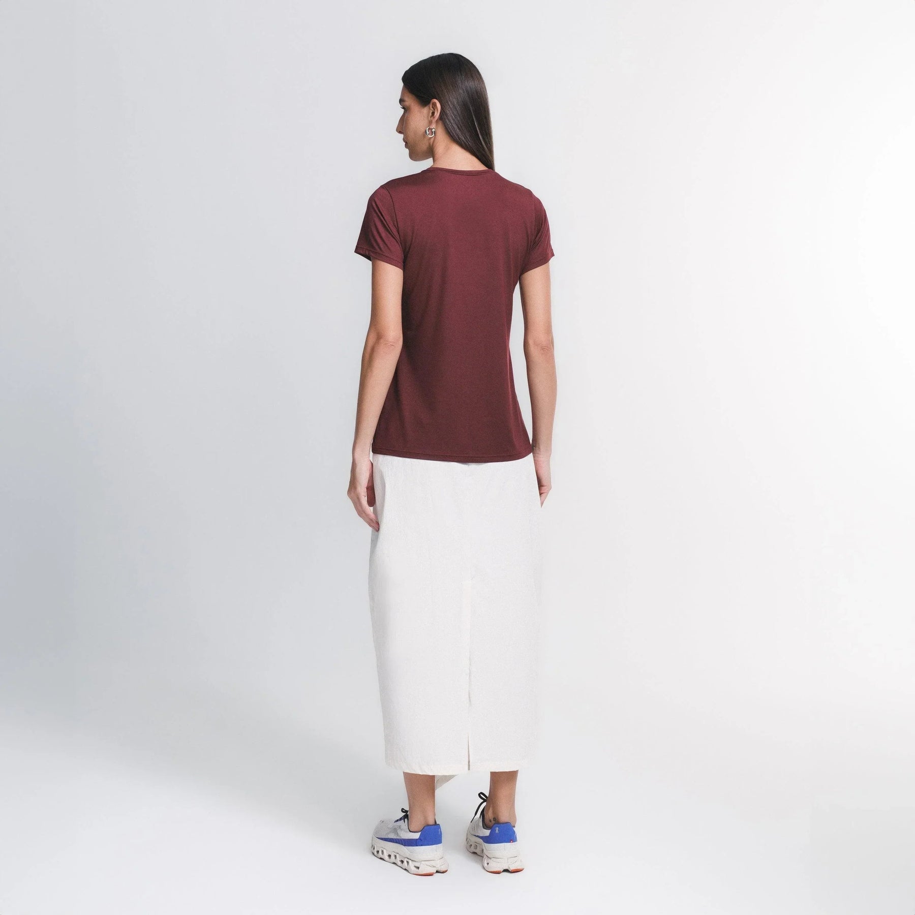 Tech T-Shirt® Gola V Feminina