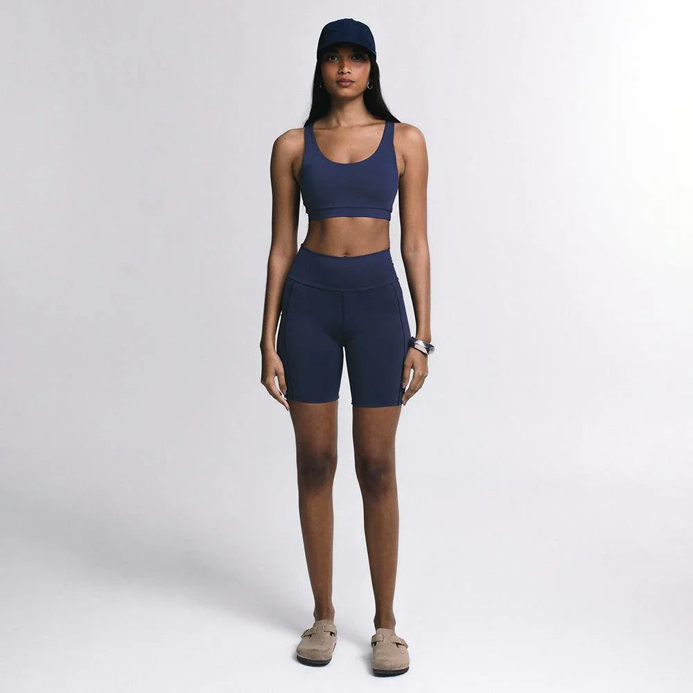 Short Fitness Médio Motion