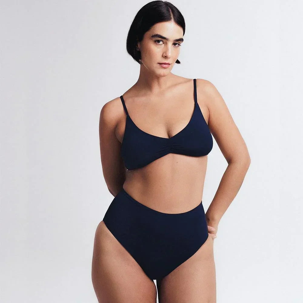 Calcinha de Biquíni Timeless Hot Pant