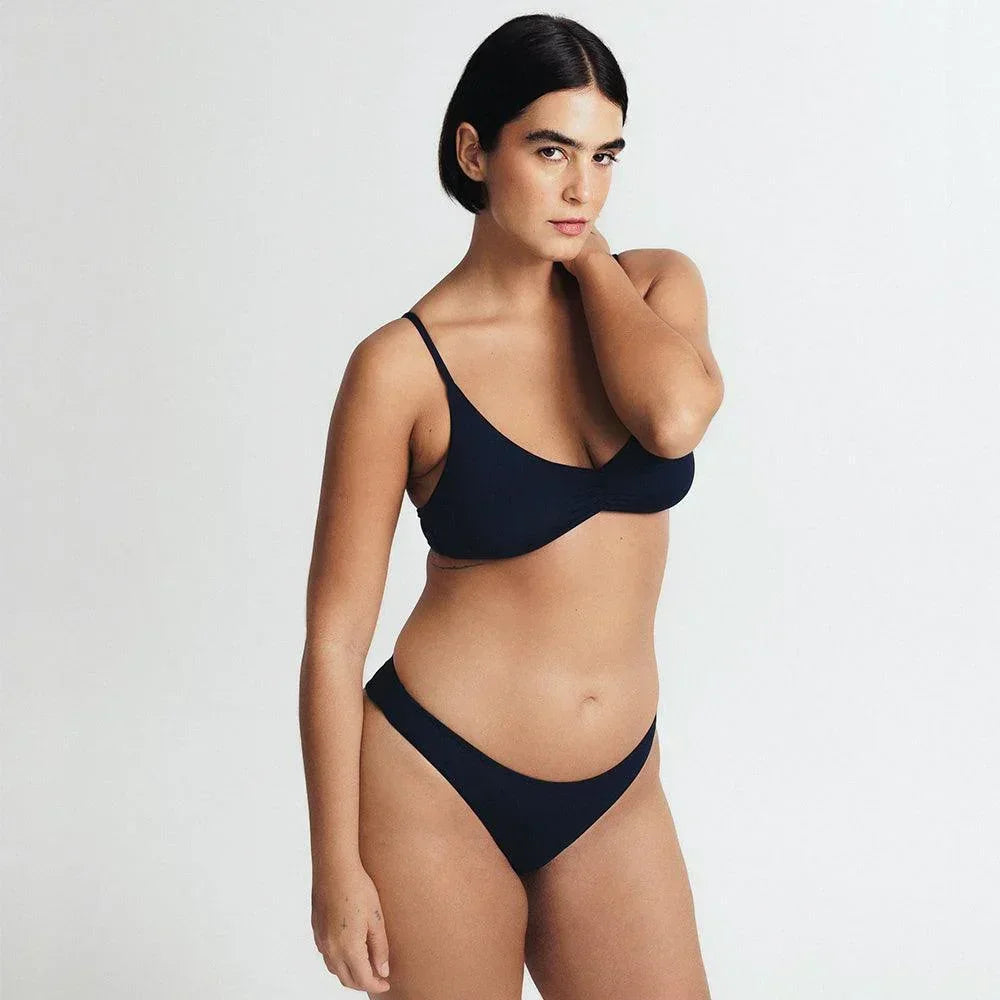 Calcinha de Biquíni Timeless Brief