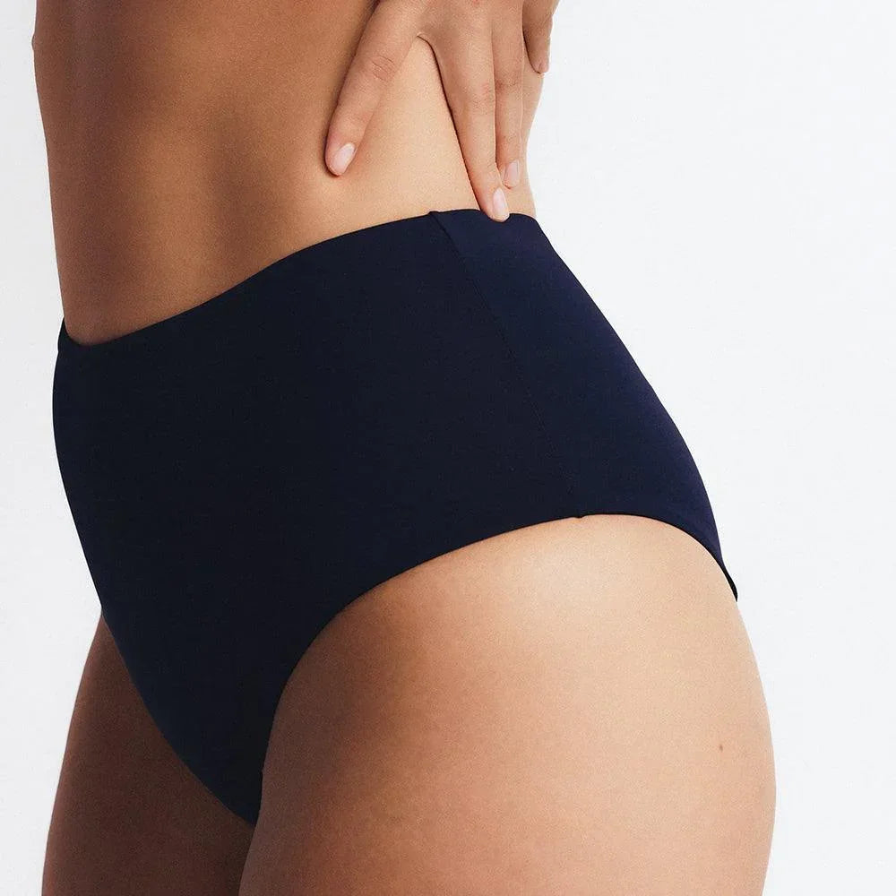 Calcinha de Biquíni Timeless Hot Pant