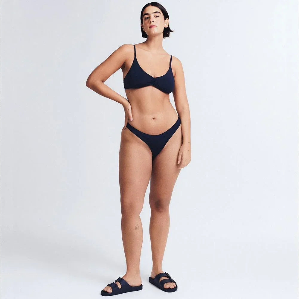 Calcinha de Biquíni Timeless Rise