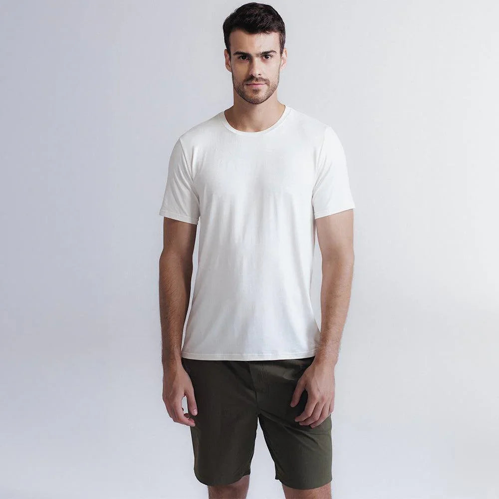 Bermuda Masculina Alfaitaria Tech Future Shorts 200