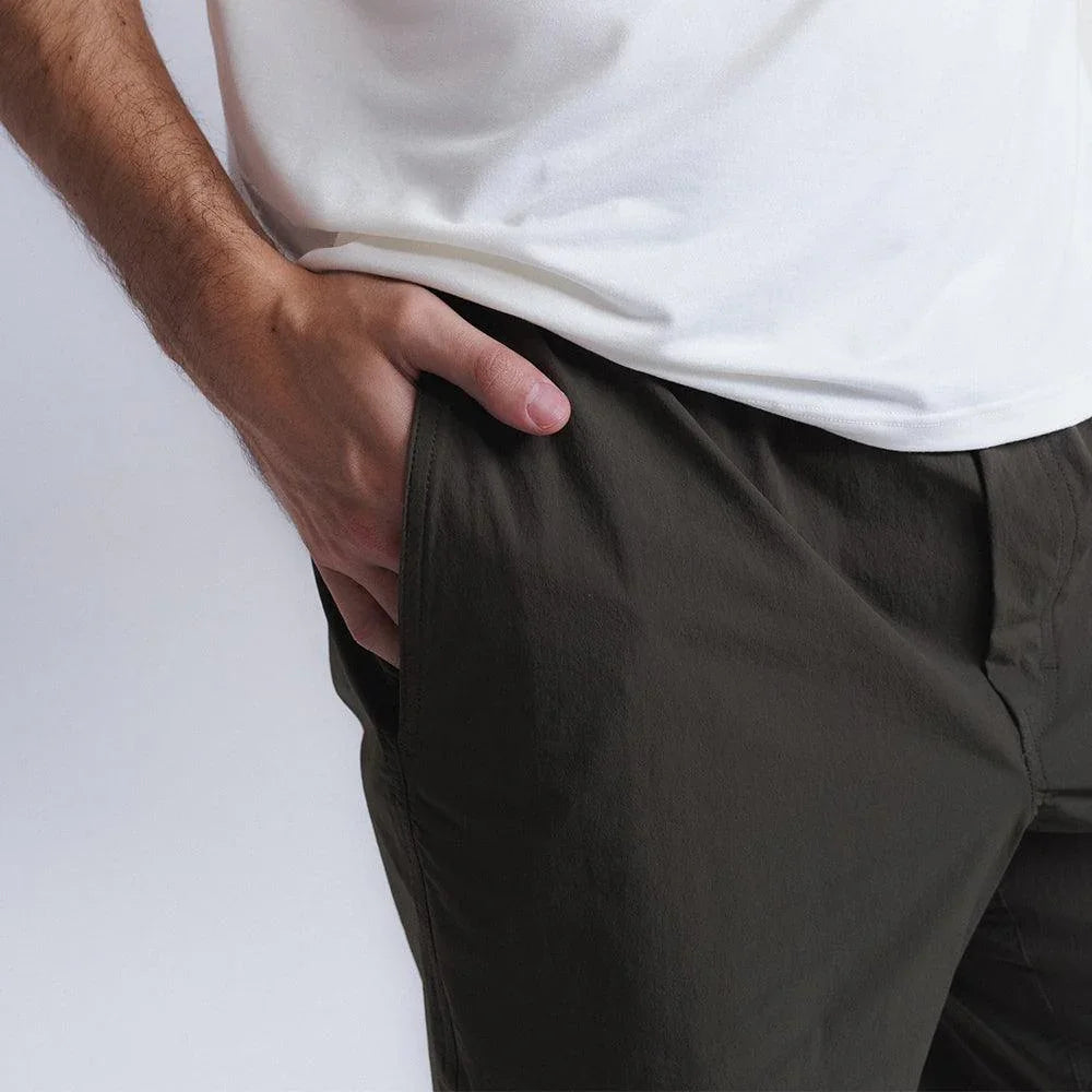 Bermuda Masculina Alfaitaria Tech Future Shorts 200