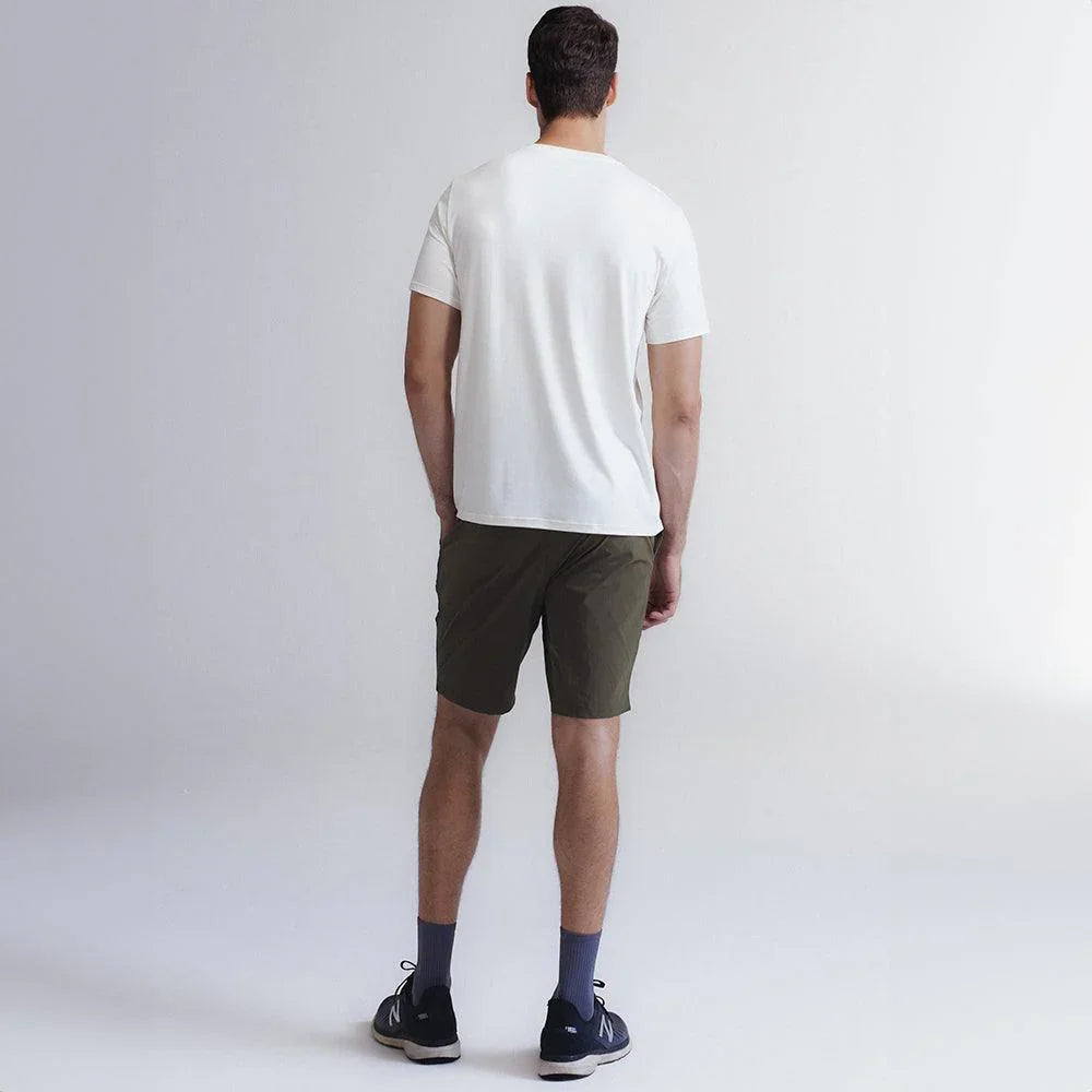 Bermuda Masculina Alfaitaria Tech Future Shorts 200