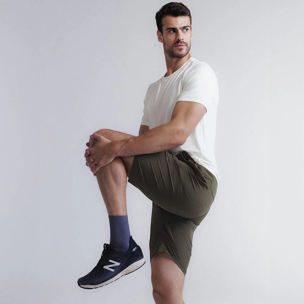 Bermuda Masculina Alfaitaria Tech Future Shorts 200