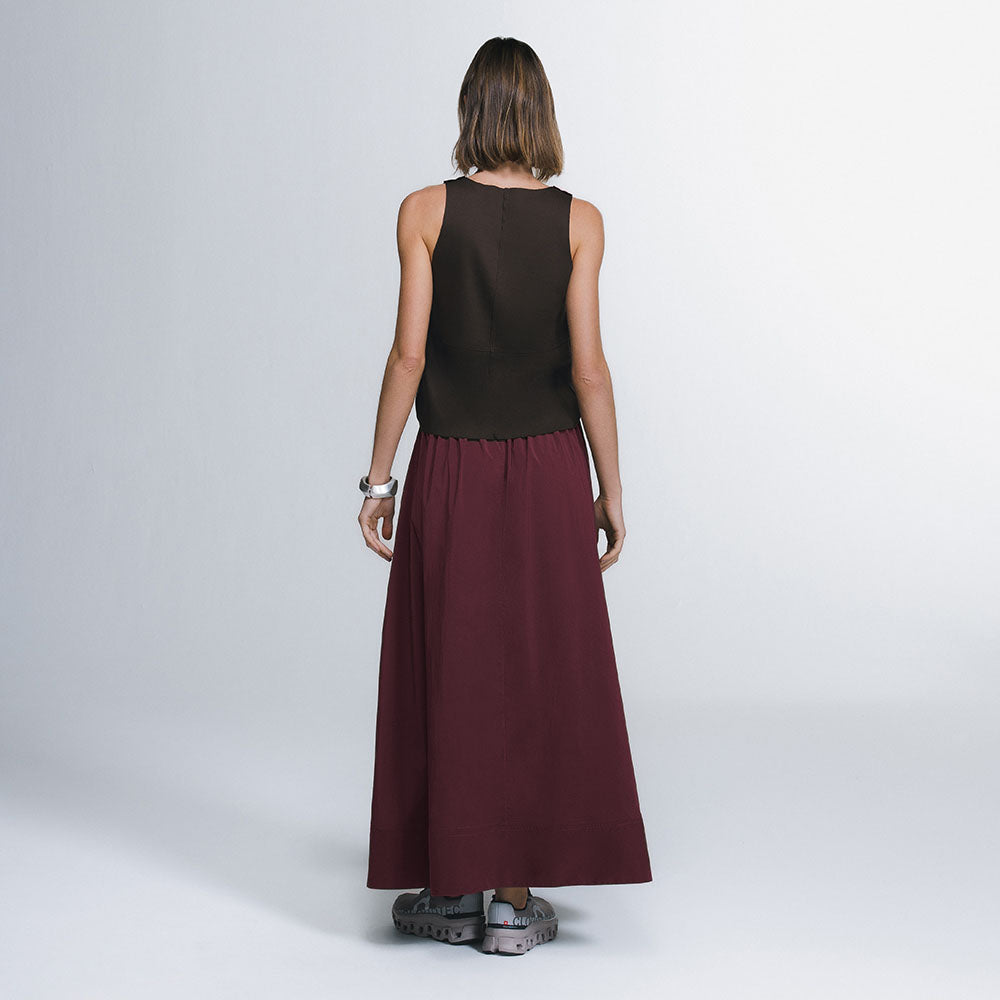 Maxi Saia NYIN Feminino