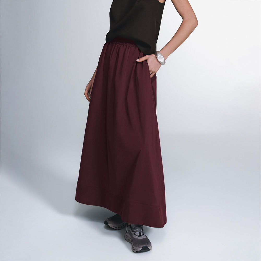 Maxi Saia NYIN Feminino