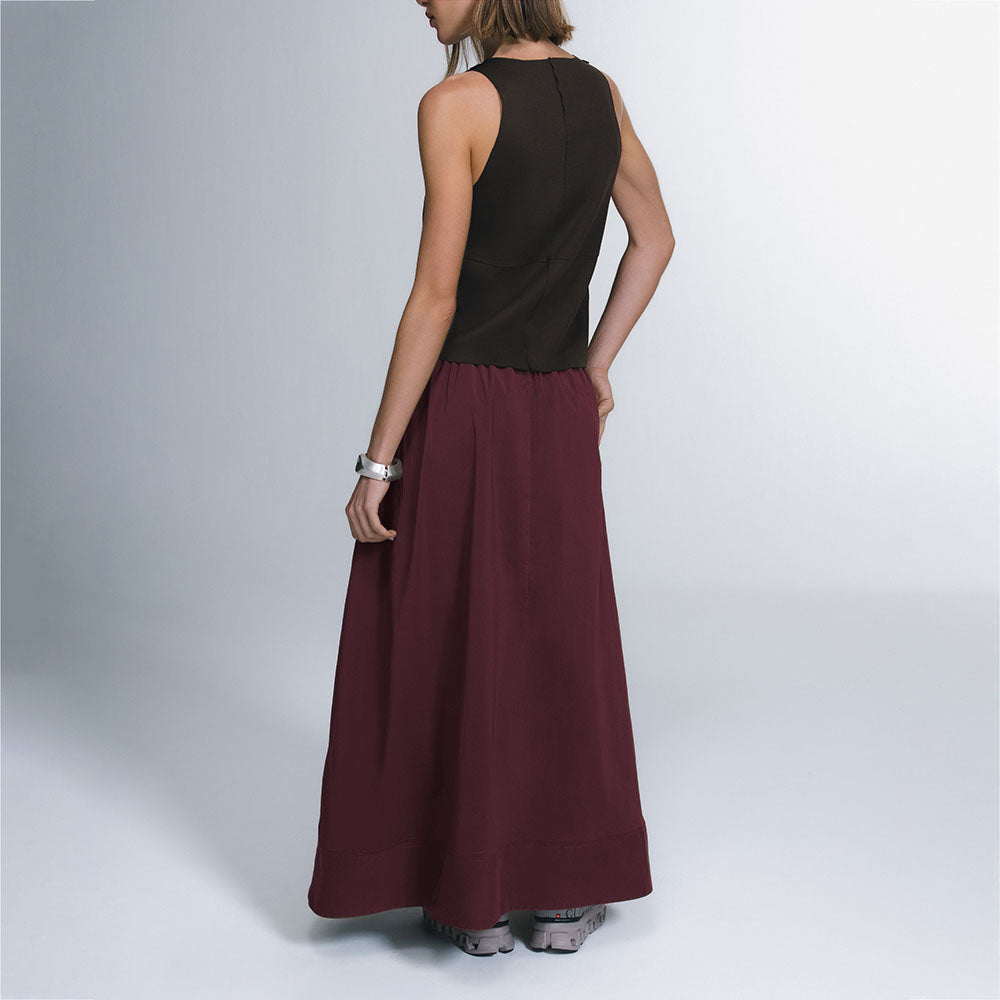 Maxi Saia NYIN Feminino