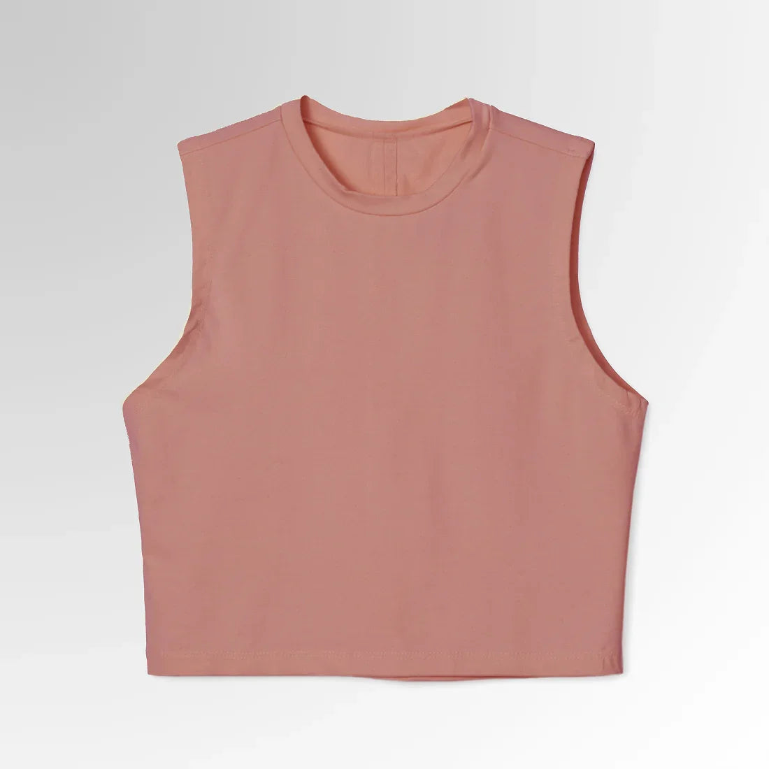 Cropped Regata Structure