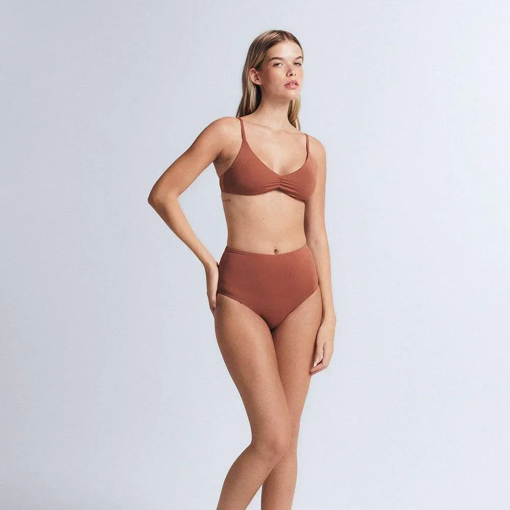 Calcinha de Biquíni Timeless Hot Pant