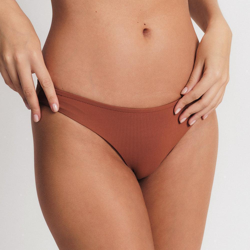 Calcinha de Biquíni Timeless Brief