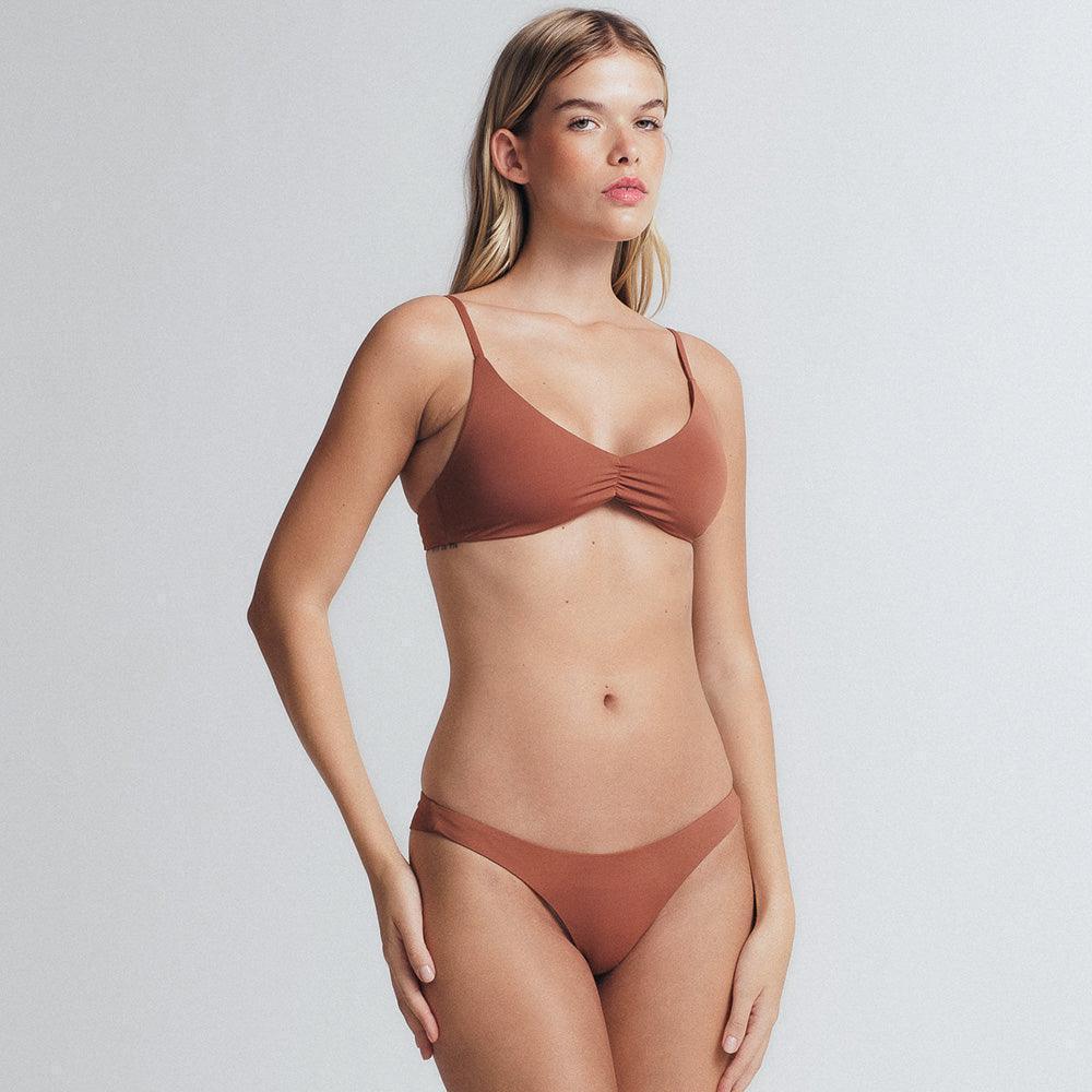 Calcinha de Biquíni Timeless Brief