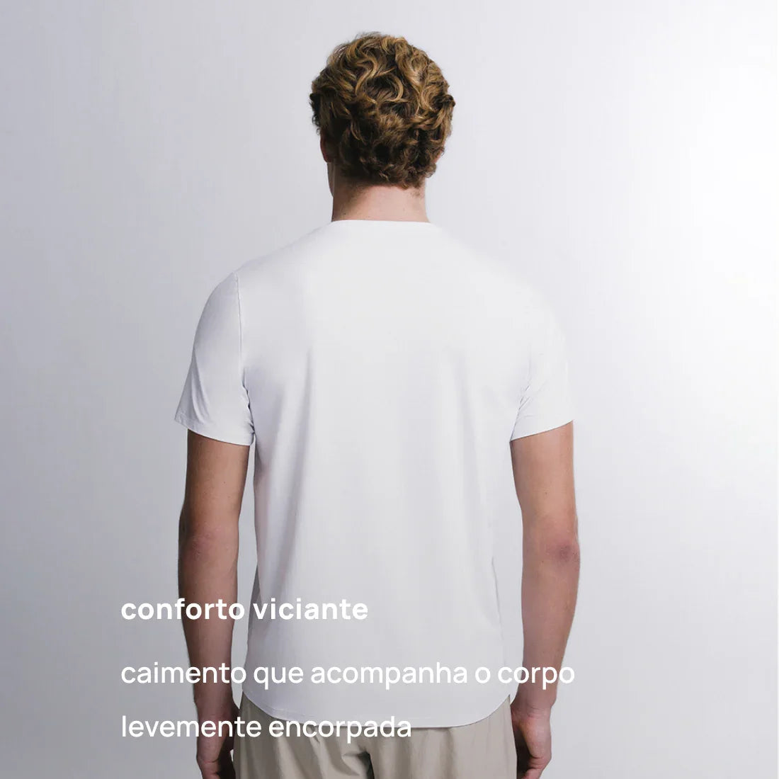 Tech T-Shirt® Heavy - P