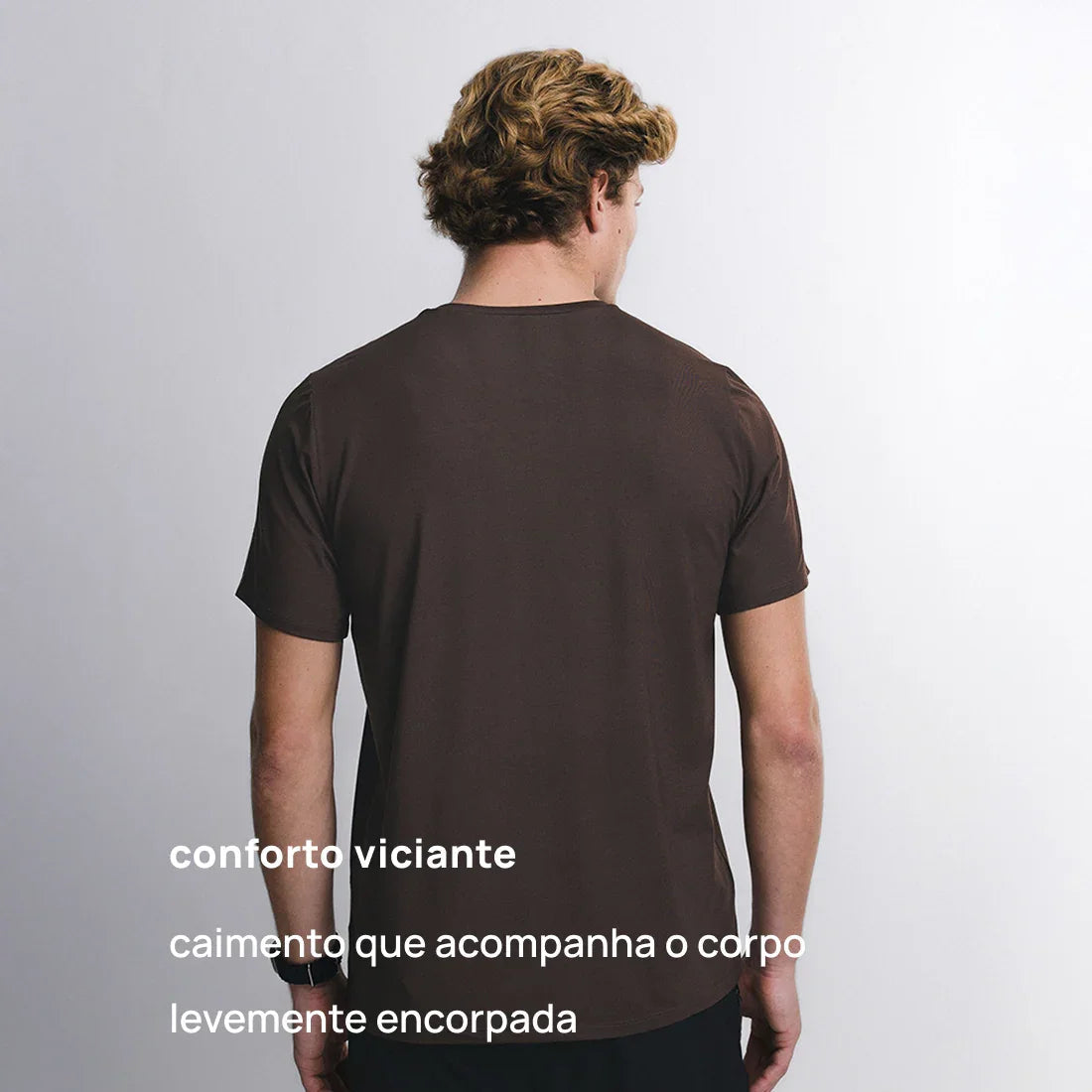 Tech T-Shirt® Heavy - P