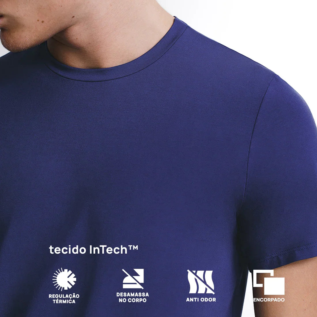 Tech T-Shirt® Heavy - P