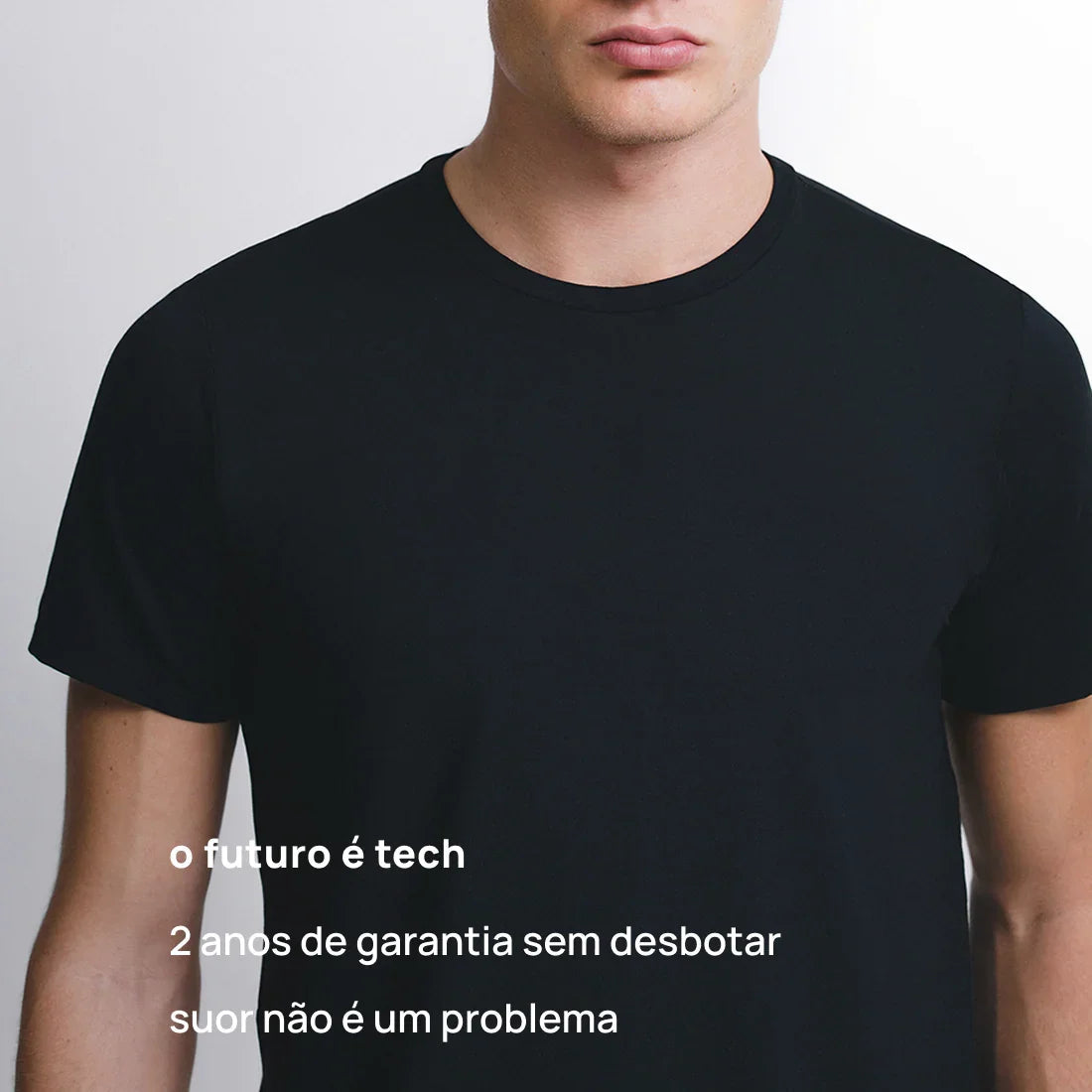 Tech T-Shirt® Heavy - P