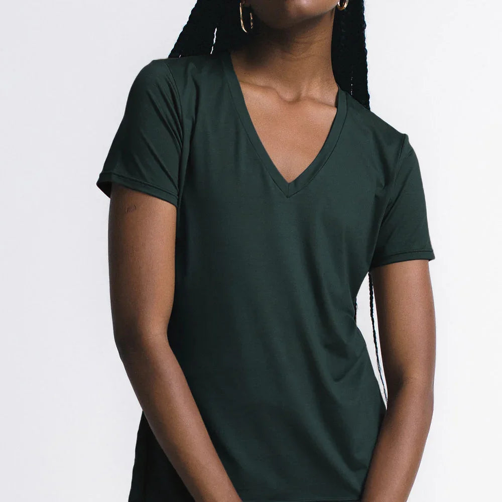 Tech T-Shirt® Gola V Feminina