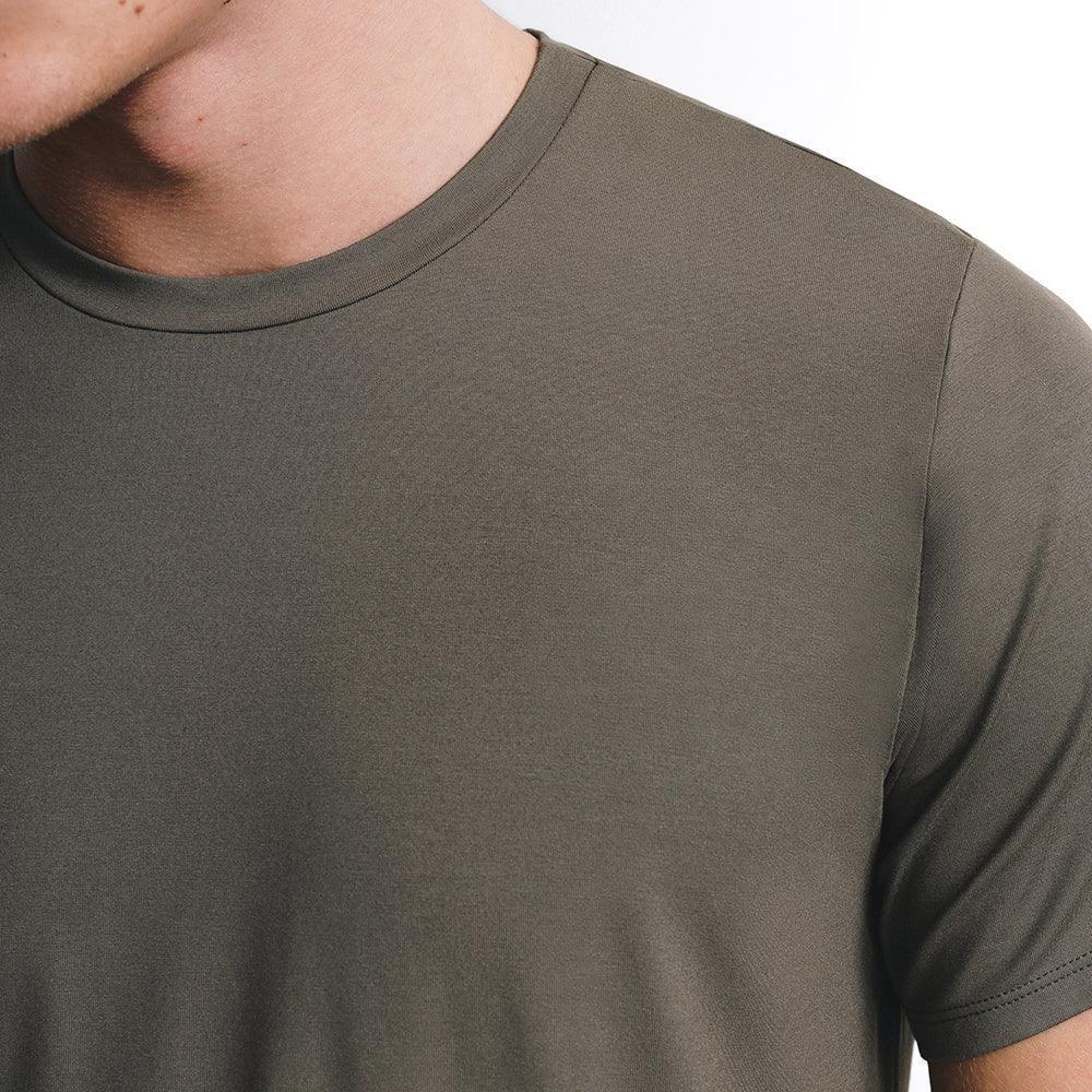 Tech T-Shirt® Heavy - P