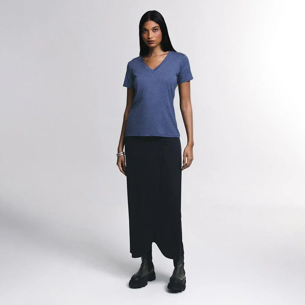 Tech T-Shirt® Gola V Feminina