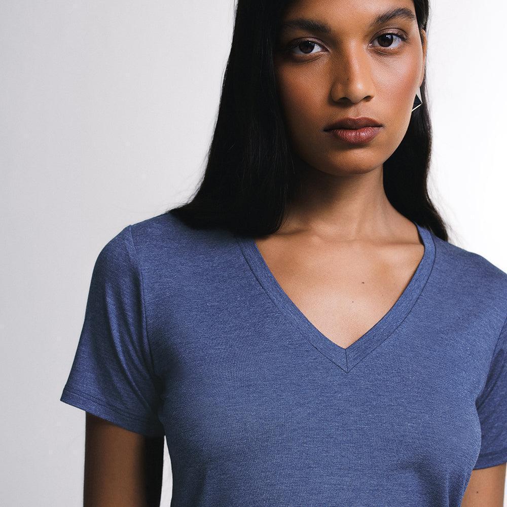 Tech T-Shirt® Gola V Feminina