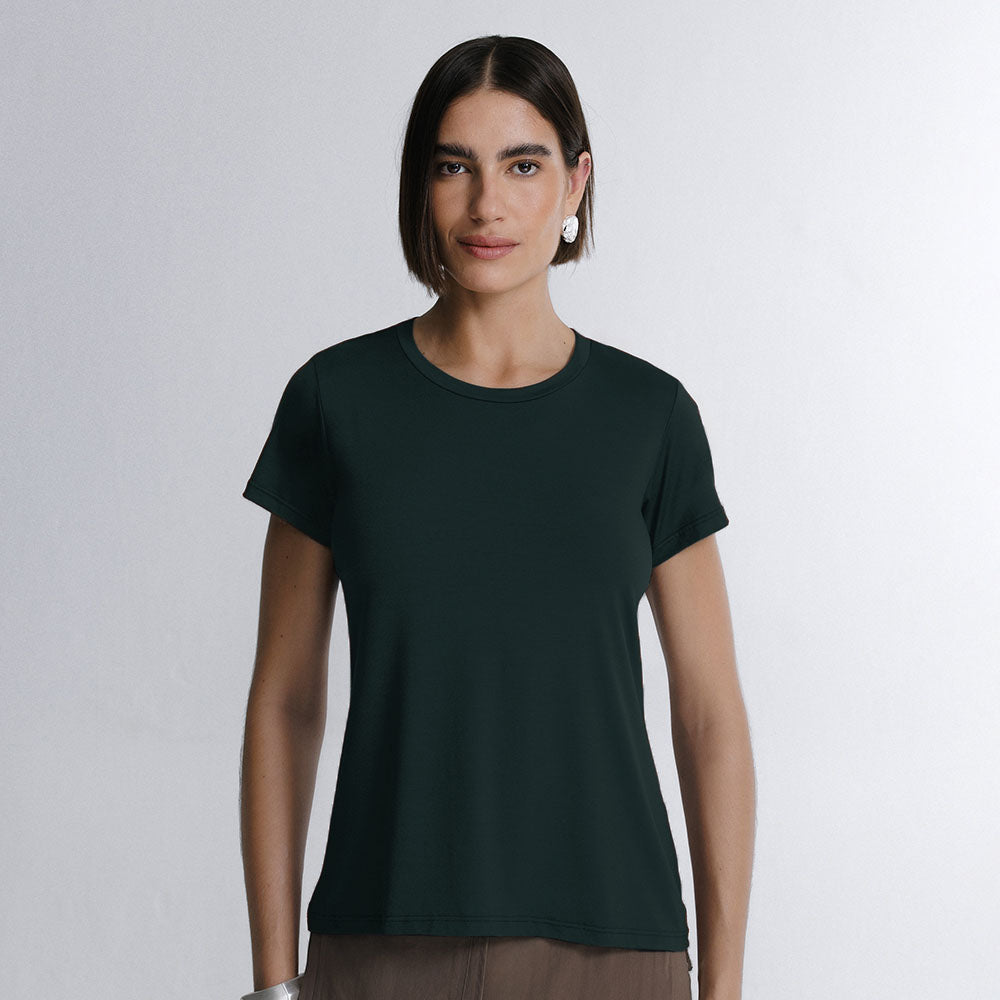Tech T-Shirt® Feminina