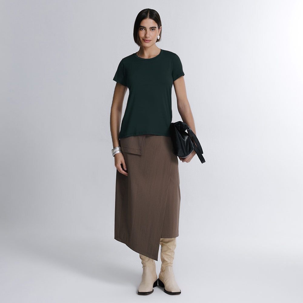 Tech T-Shirt® Feminina