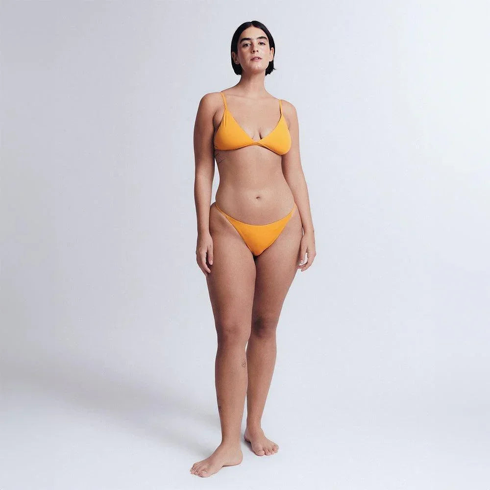 Calcinha de Biquíni Timeless String