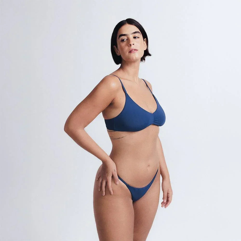 Calcinha de Biquíni Timeless String