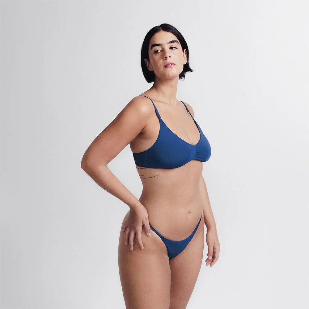 Top Biquini Timeless Wavy