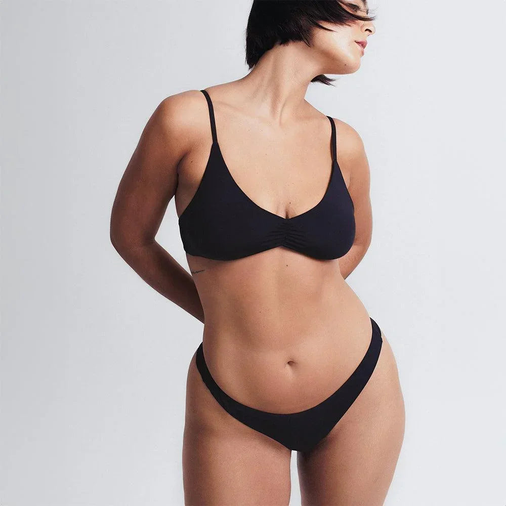 Top Biquini Timeless Wavy