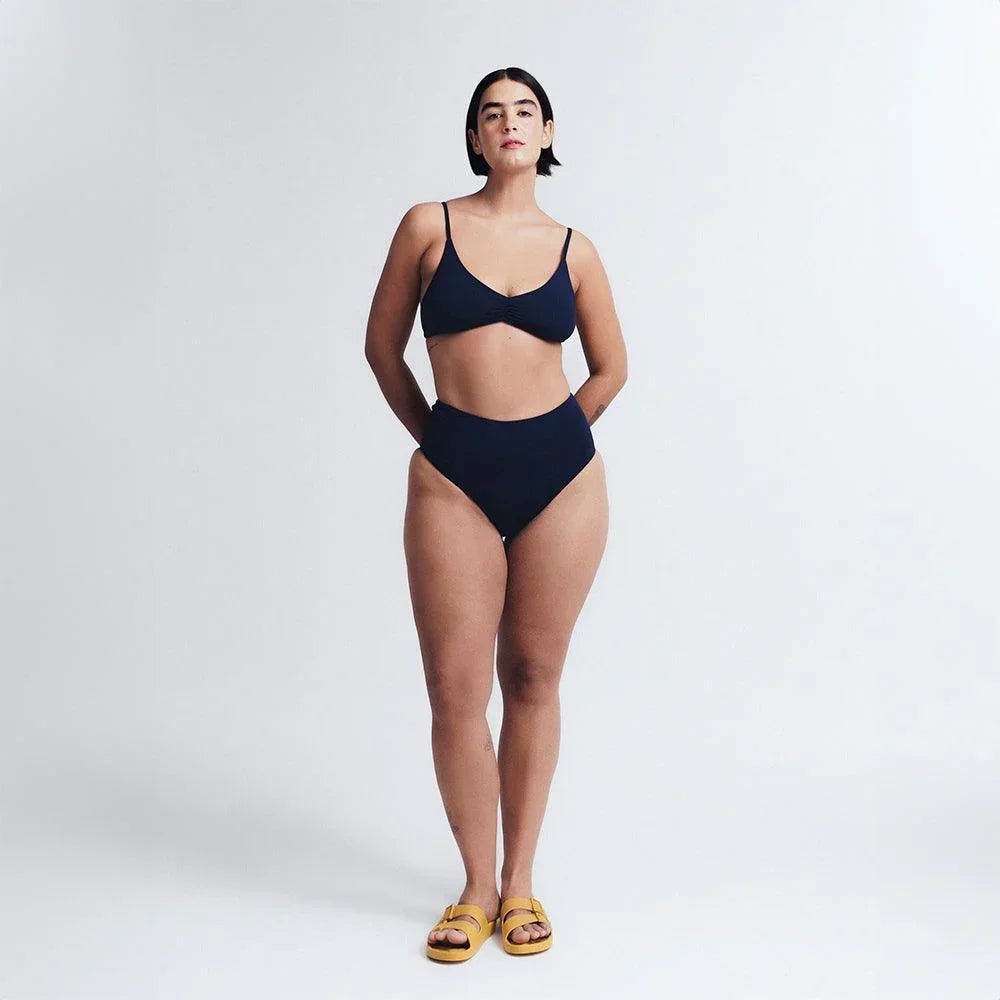 Top Biquini Timeless Wavy