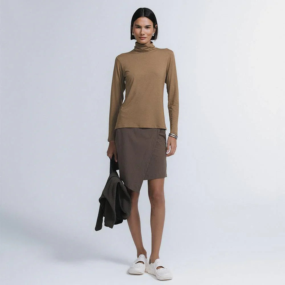 Saia Mini Alfaiataria Tech Kyoto FutureForm®